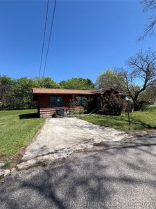 1301 W 8th St, Sulphur, OK, 73086