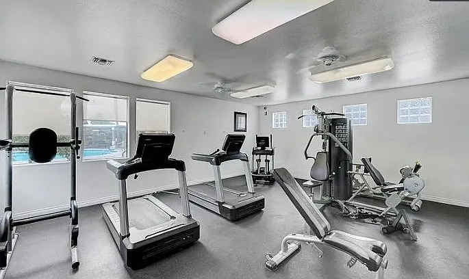 950 Seven Hills Dr #1016 — Photo 27