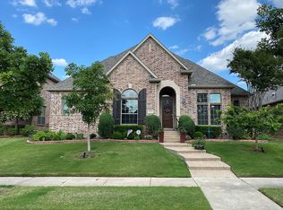 413 Broken Sword Dr, The Colony, TX 75056