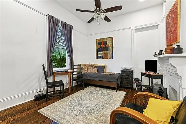 1539 Hillary St #1539 — Photo 5
