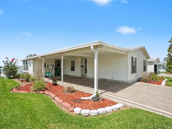 37536 Gill Ave, Zephyrhills, FL 33541