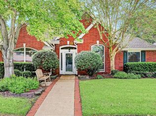 823 Orchard Peak Ct, Houston, TX 77062
