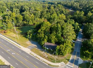 1762 Jeffersonville Rd, Macon, GA 31217