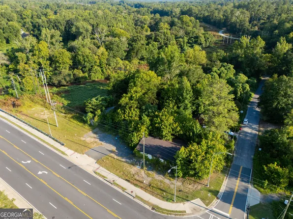1762 Jeffersonville Rd, Macon, GA 31217