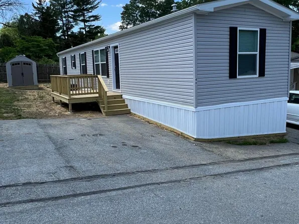 305 W Uwchlan Ave, Downingtown, PA 19335