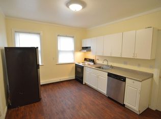 636 Dorchester Ave #1R, Boston, MA 02127