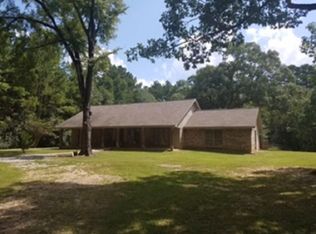 31 Cw Crews Rd, Deville, LA 71328