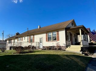 1816 Penn St, Huntingdon, PA 16652