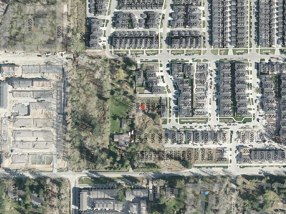 1st image of 16475 20a Ave