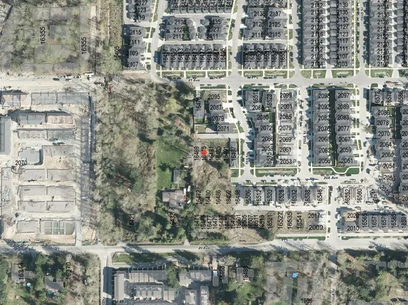 16475 20a Ave, Surrey, BC V3Z 0X6