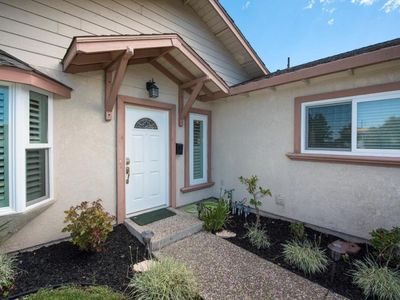 298 Velvetlake Dr, Sunnyvale, CA, 94089