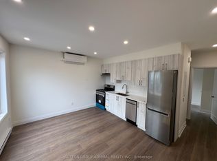 673 Danforth Ave #2A, Toronto, ON M4J 1L2