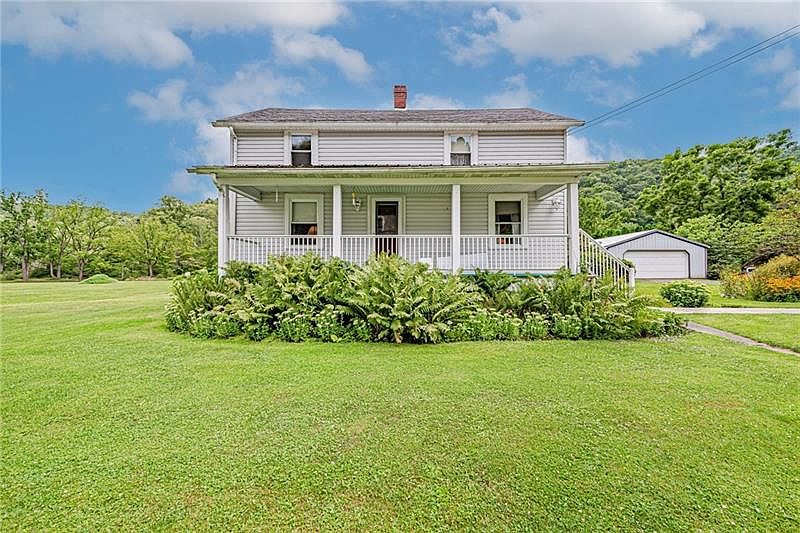 4968 Somerset Pike, Hollsopple, PA 15935 MLS 1622103 Zillow