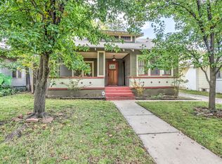 1320 S Johnstone Ave, Bartlesville, OK 74003