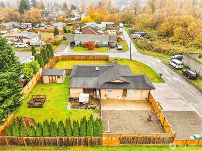302 1st Avenue E, Pacific, WA, 98047