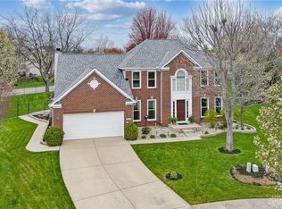 185 Trevor Ln, Springboro, OH 45066