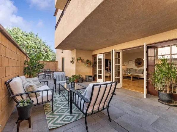 121 S Wilson Ave Unit 102, Pasadena, CA 91106