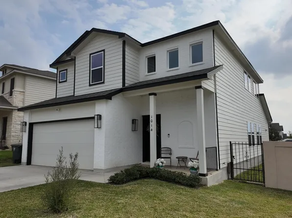 1014 Kus Dr, Laredo, TX 78045