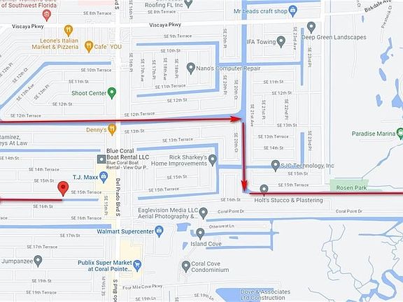 3rd image of 1418 SE 15th Ter