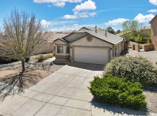 1371 Peppoli Loop SE, Rio Rancho, NM 87124