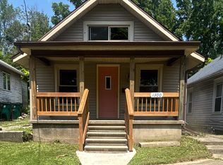 1300 W Maple St, Lansing, MI 48915