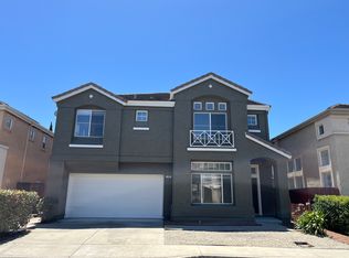 306 Shavano Way, San Ramon, CA 94583