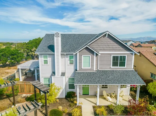 18447 McClellan Cir, Marina, CA 93933