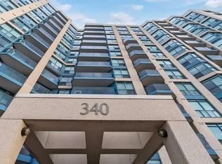 340 Watson St W #801, Whitby, ON L1N9G1