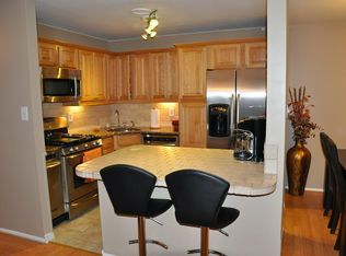 1403 Woodhollow Dr #1403, Marlton, NJ 08053
