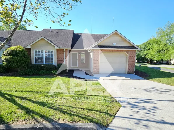 4530 Shamus Way, Knoxville, TN 37918