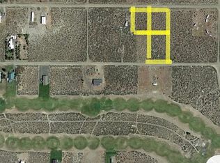 0 Summer Ln, Christmas Valley, OR 97641