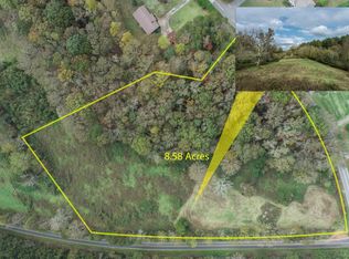 0 Thompson Rd, Dawsonville, GA 30534