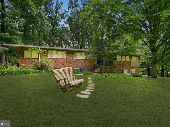 9228 Farnsworth Dr, Potomac, MD 20854
