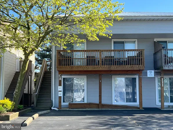 111 Jamestown Rd #B4, Ocean City, MD 21842