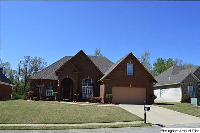 1st image of 874 McAllister Dr