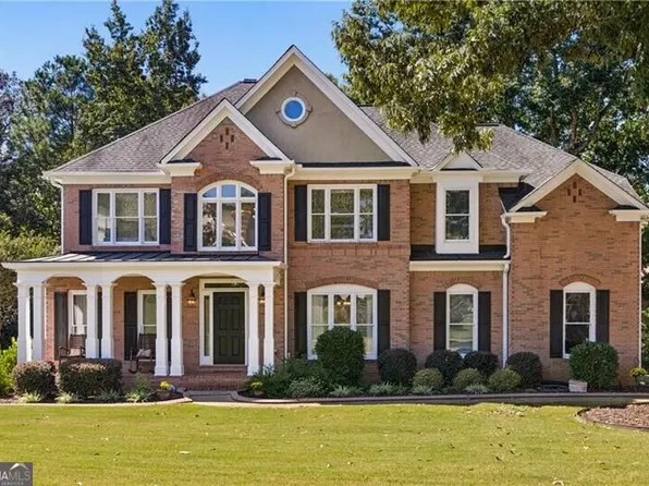 2657 Morningside Trl NW, Kennesaw, GA 30144