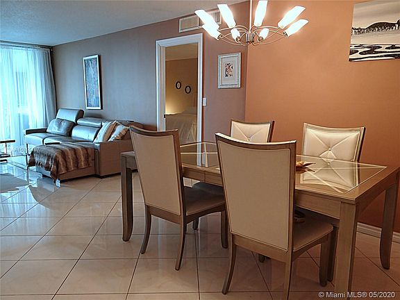 3rd image of 2030 S Ocean Dr APT 1204