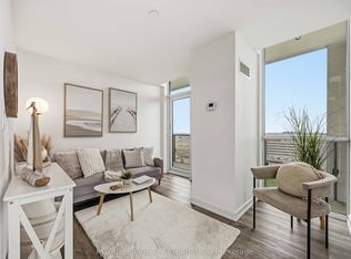 The Yorkdale Condos, Toronto, ON M6A 0A9