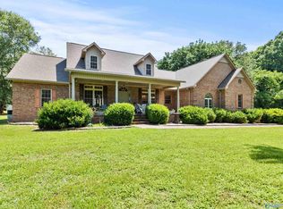 11780 Little Coffman Rd, Lester, AL 35647