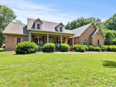 11780 Little Coffman Rd, Lester, AL, 35647