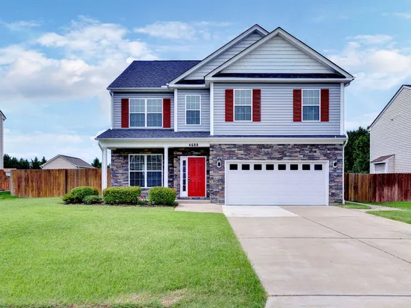 4688 Yeardley Loop, Williamsburg, VA 23185