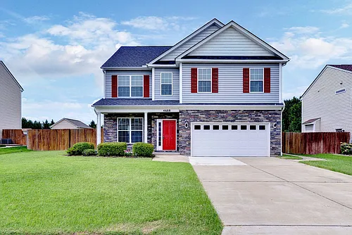 4688 Yeardley Loop Photo 1