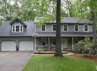 1308 Huntwood Ln, Cary, NC 27511