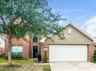16942 Hampton Glen Ct, Houston, TX 77083