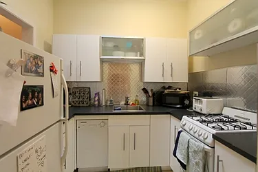 Rented by Citi Habitats