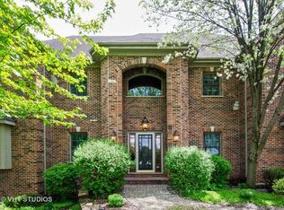 6104 Highland Ln, Village Of Lakewood, IL 60014