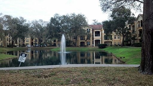 1st image of 5618 Pinnacle Heights Cir APT 110