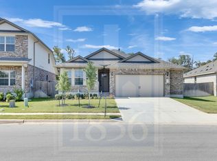 135 Hackberry Ln, Bastrop, TX 78602