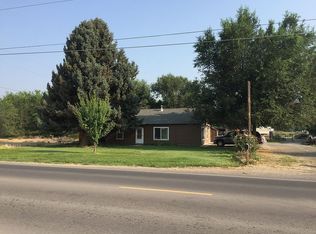 620 W Idaho Ave, Homedale, ID 83628