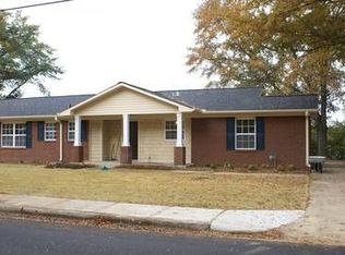 595 Morton Rd, Anniston, AL 36205